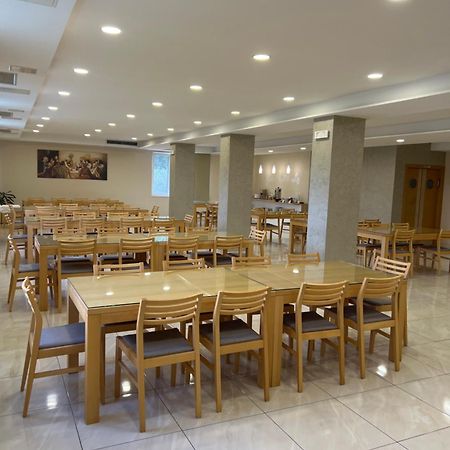 Hotel Vesna Medugorje Bagian luar foto