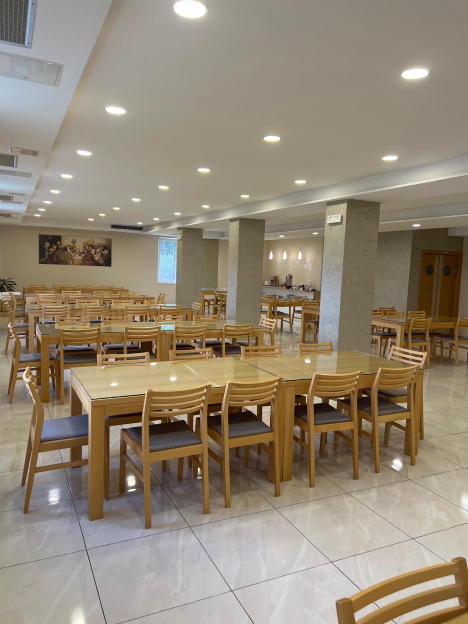Hotel Vesna Medugorje Bagian luar foto